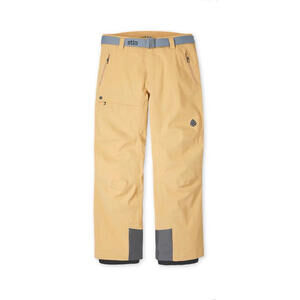 Stio Men's Environ Pant Ranch Road New With Tags $419 MSRP Size XXL